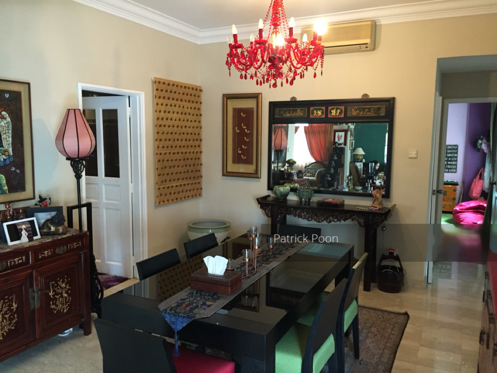 Symphony Heights (D21), Condominium #124684712